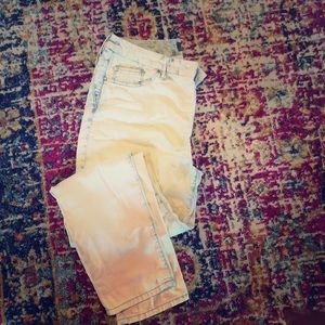 Chico’s So Slimming Jeans